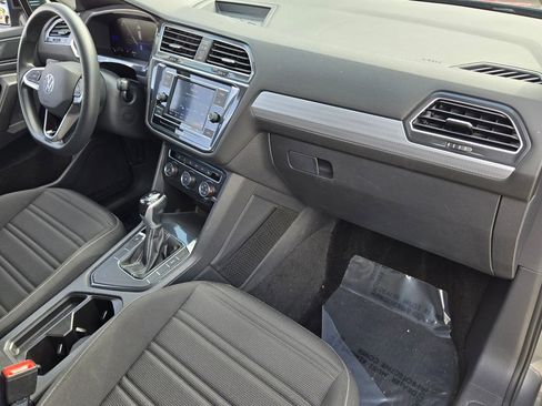 Used 2023 Volkswagen Tiguan S FWD image 19