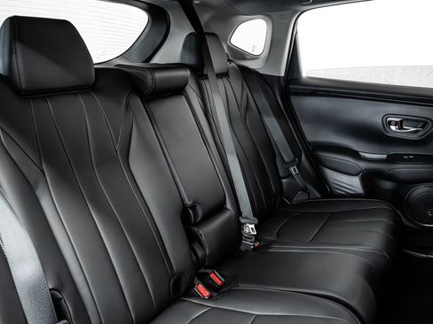 New 2026 Acura ADX FWD image 23