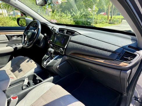 Used 2017 Honda CR-V EX-L image 24