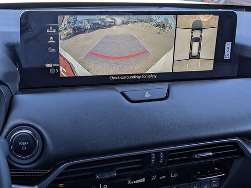 New 2026 MAZDA CX-90 Plug-In Hybrid w/ Premium Plus image 33