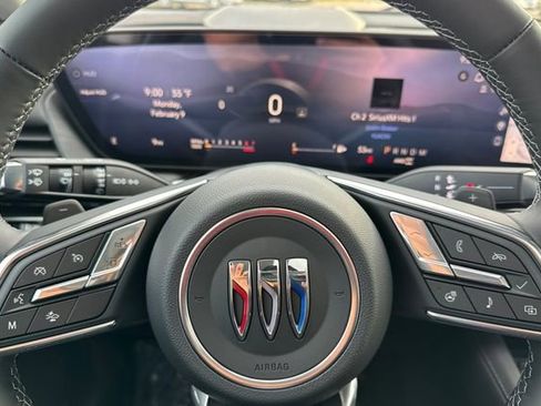 New 2026 Buick Envision Preferred image 28