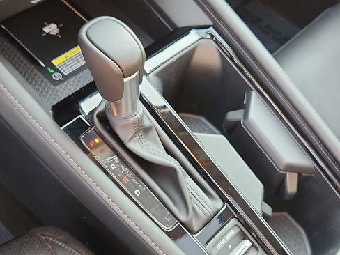 Certified 2024 Honda Accord Touring image 14