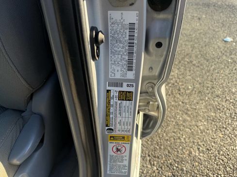 Used 2010 Toyota Tacoma 4x4 Double Cab image 36