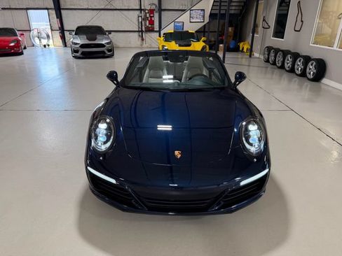 Used 2017 Porsche 911 Carrera S RWD image 99