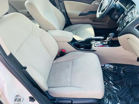 Used 2013 Honda Civic LX image 26