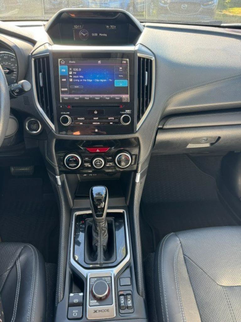 Used 2019 Subaru Forester Touring AWD/4WD image 11