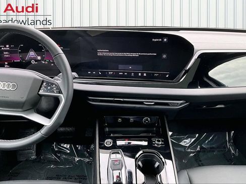 Used 2025 Audi A5 2.0T Premium w/ Convenience Package image 9