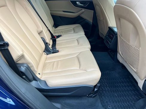 Used 2021 Audi Q7 2.0T Premium Plus image 38