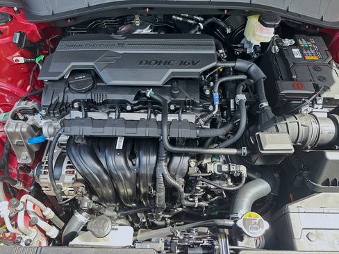 New 2026 Hyundai Kona SEL Sport FWD image 23