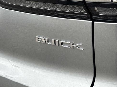 New 2026 Buick Enclave Avenir w/ Super Cruise Package AWD/4WD image 7
