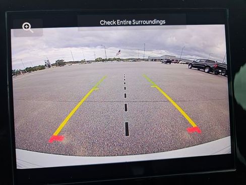 New 2025 Jeep Grand Cherokee Altitude RWD image 20