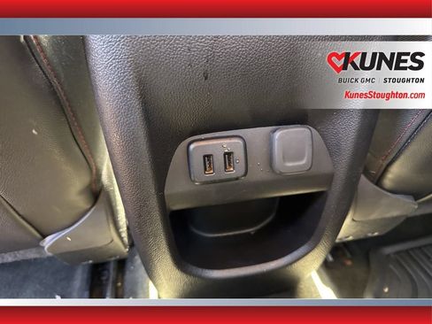 Used 2018 GMC Canyon All Terrain w/ Trailering Package AWD/4WD image 44
