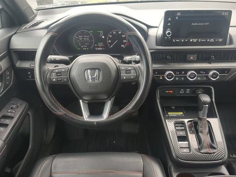 Used 2025 Honda CR-V Sport-L image 15