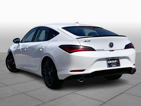 Used 2023 Acura Integra A-Spec image 12