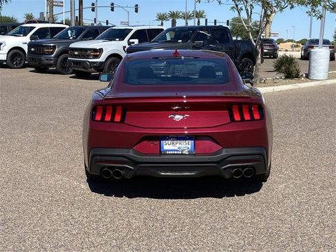 New 2025 Ford Mustang Premium image 28