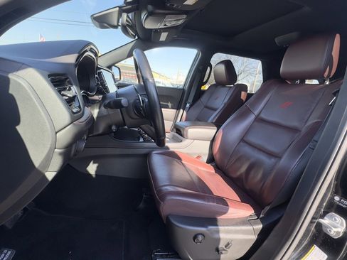 Certified 2025 Dodge Durango R/T image 13