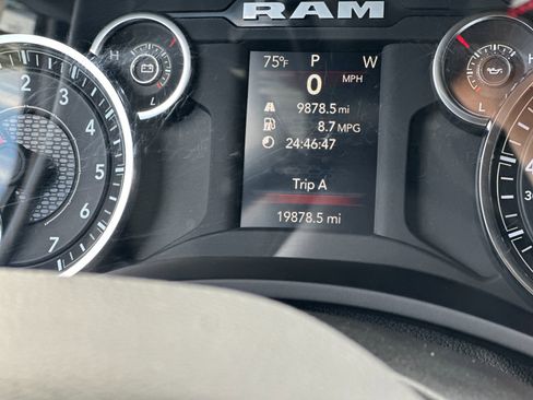 Used 2024 RAM 2500 Big Horn w/ Bed Utility Group image 26