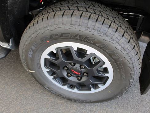 New 2026 Toyota 4Runner 4WD image 67