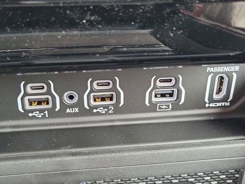 New 2026 RAM 1500 Limited image 25