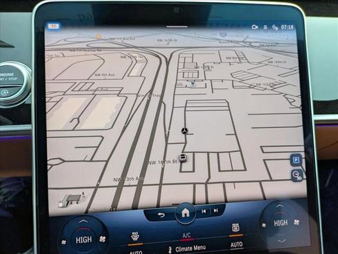 Certified 2022 Mercedes-Benz S 580 4MATIC Sedan image 14