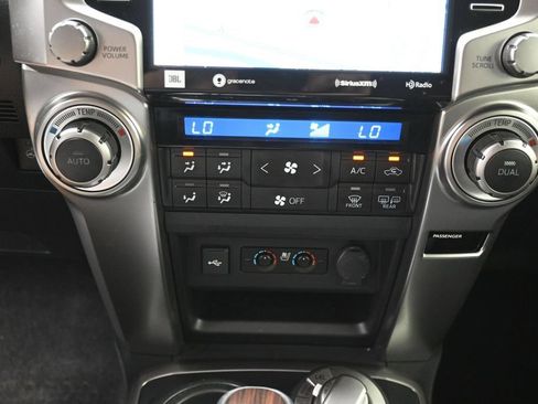 Used 2024 Toyota 4Runner Limited AWD/4WD image 25