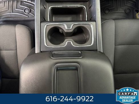 Used 2015 Chevrolet Silverado 2500 LT w/ LT Convenience Package AWD/4WD image 14