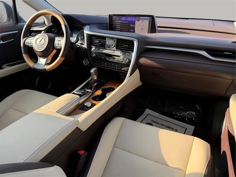 Used 2019 Lexus RX 350 FWD w/ Navigation Package image 32