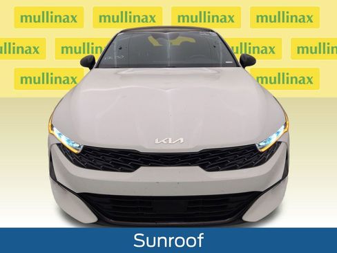 Used 2024 Kia K5 GT-Line FWD image 15