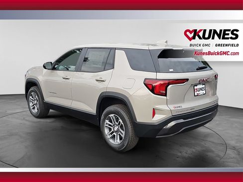 New 2026 GMC Terrain Elevation w/ LPO, Floor Liner Package AWD/4WD image 6