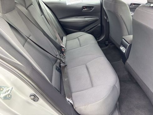 Used 2024 Toyota Corolla LE FWD image 37