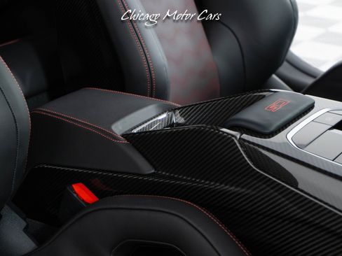 Used 2025 BMW M4 CS image 43