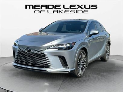 Certified 2024 Lexus RX 350 Premium Plus