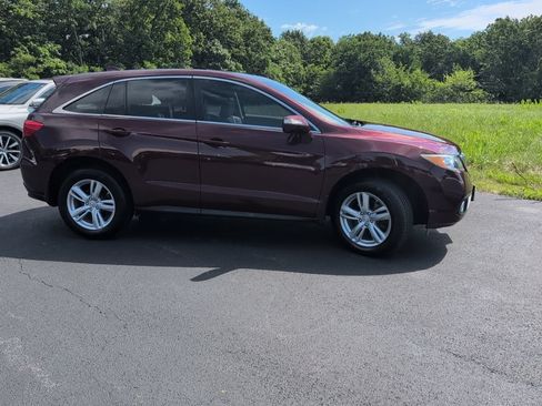 Used 2014 Acura RDX AWD w/ Technology Package image 6