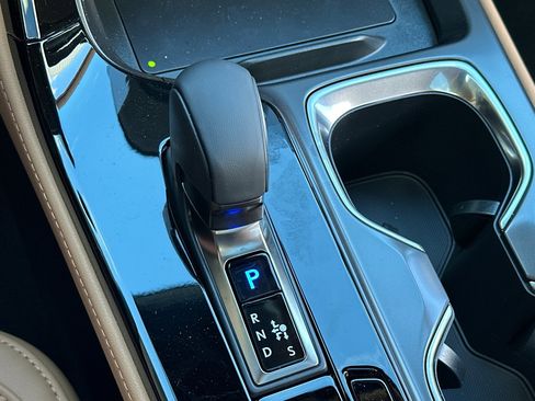 New 2026 Lexus NX 350h AWD w/ Premium Package image 21