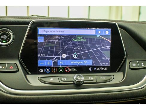 Used 2020 Chevrolet Blazer Premier image 48