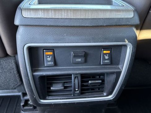 Used 2015 Nissan Murano Platinum w/ Platinum Technology Package image 12