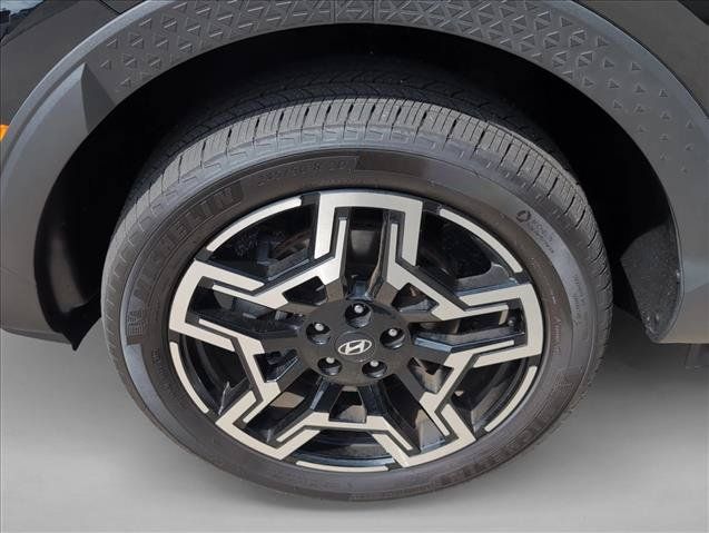 Certified 2026 Hyundai Santa Cruz Limited AWD/4WD image 30