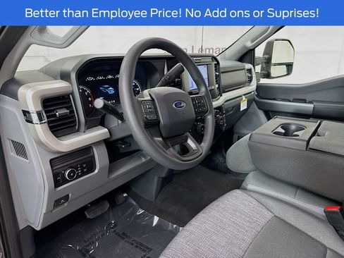 New 2026 Ford F250 XLT AWD/4WD image 9