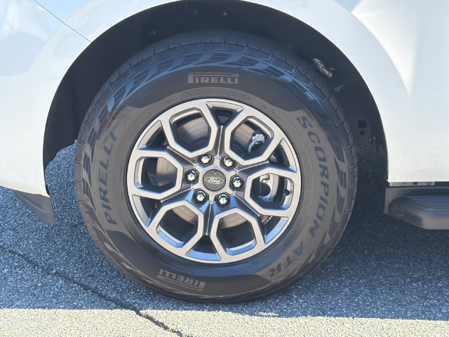 Certified 2025 Ford Expedition Max Active RWD image 13