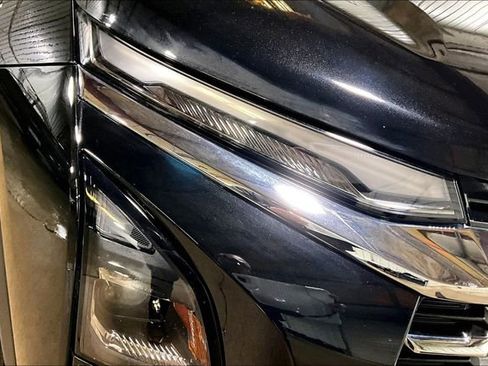 Used 2026 Chevrolet Equinox LT image 4