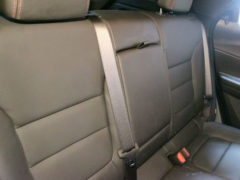 Used 2025 Chevrolet TrailBlazer RS AWD/4WD image 13