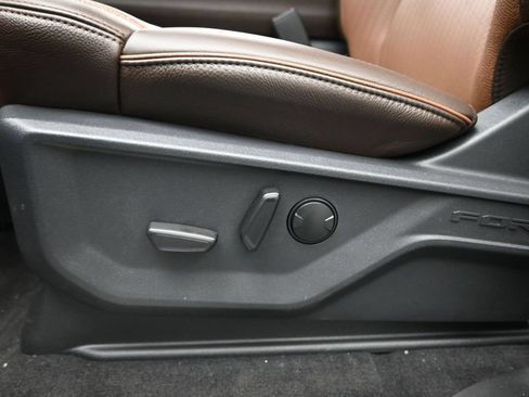 New 2026 Ford Expedition King Ranch AWD/4WD image 10