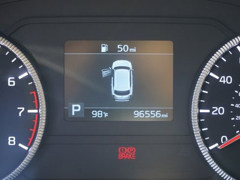 Used 2021 Kia Telluride S image 13