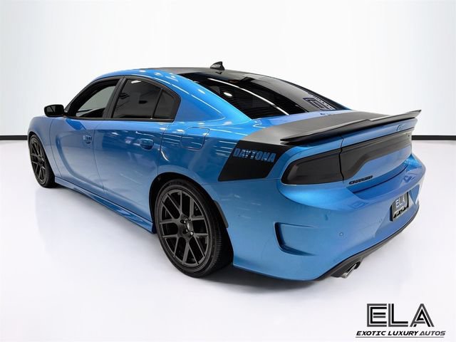 Used 2019 Dodge Charger R/T w/ Daytona Edition Group RWD image 6
