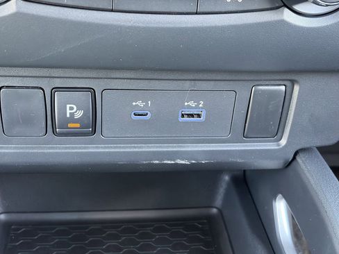 New 2026 Nissan Frontier SV w/ Tow Package image 31