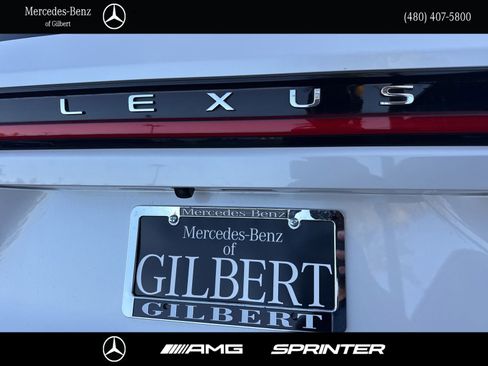 Used 2024 Lexus TX 350 FWD w/ Technology Package image 6