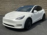 Used 2023 Tesla Model Y Performance image 3