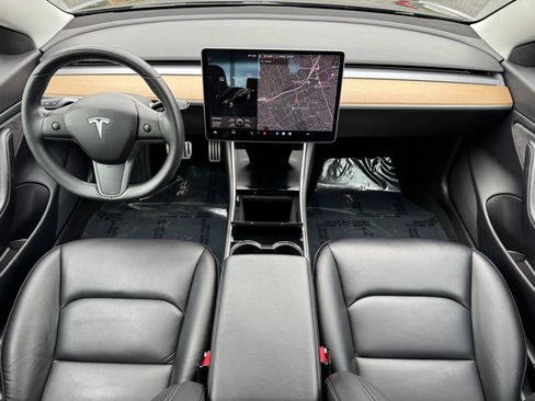 Used 2018 Tesla Model 3 Long Range AWD/4WD image 19