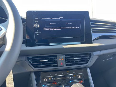 New 2026 Volkswagen Jetta S image 19