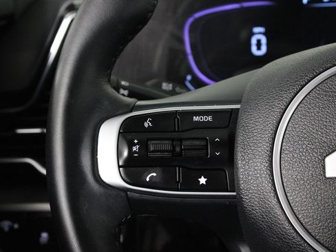 Used 2025 Kia Sportage EX FWD image 26